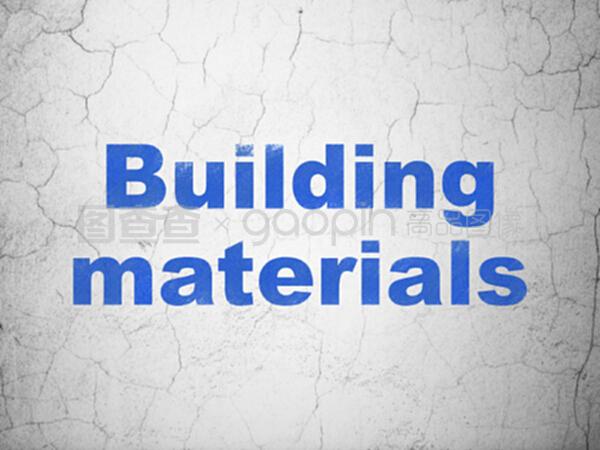 墻之新解 概念建筑材料在當(dāng)代語境下的構(gòu)建與思考