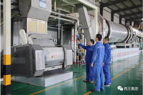 西王集團 實施精品糧油工程，以品質為基提升品牌實力