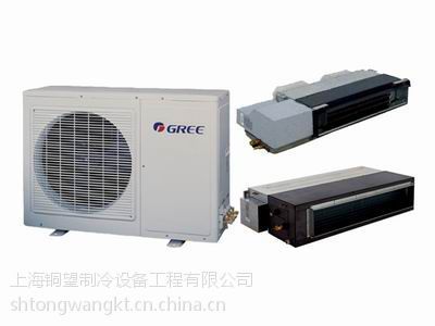 上海格力中央空調(diào)銷售 專業(yè)品牌代理與房屋銷售服務(wù)